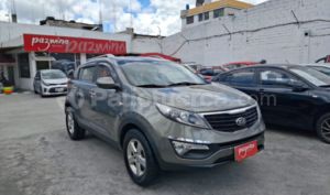 foto de Kia SPORTAGE SL 2017