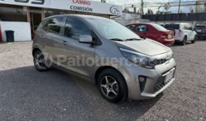 foto de Autos marca Kia seminuevo modelo Picanto R año 2018 en Quito