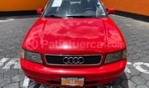 foto de Autos marca Audi seminuevo modelo A4 año 1997