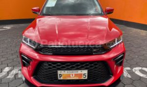 foto de Autos marca SWM seminuevo modelo G01 F año 2024 en Quito