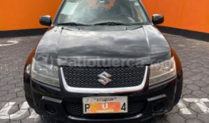 foto de Autos marca Suzuki seminuevo modelo Grand Vitara SZ 2.0 4x4 año 2012