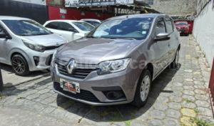 foto de Autos marca Renault seminuevo modelo Sandero Zen Fase II año 2024