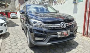 foto de Autos marca DFSK seminuevo modelo GLORY 560 año 2022