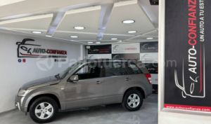 foto de Autos marca Chevrolet seminuevo modelo Grand Vitara SZ año 2014 en Quito