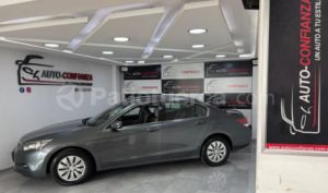 foto de Autos marca Honda seminuevo modelo Accord año 2008 en Quito
