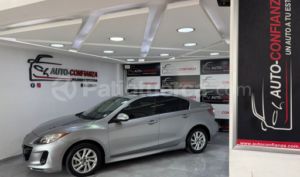 foto de Autos marca Mazda seminuevo modelo 3 año 2014