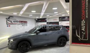 foto de Autos marca Mazda seminuevo modelo CX5 CORE año 2025