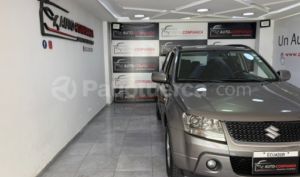 foto de Autos marca Chevrolet seminuevo modelo Grand Vitara 5p 4x2 año 2014 en Quito
