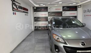 foto de Autos marca Mazda seminuevo modelo 3 año 2014 en Quito