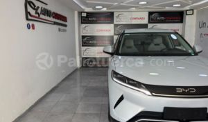 foto de Autos marca BYD seminuevo modelo yuan PRO año 2026