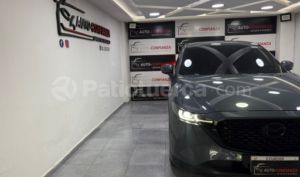foto de Autos marca Mazda seminuevo modelo CX-5 año 2025