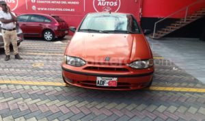 foto de Autos marca Fiat seminuevo modelo Palio año 1998 en Quito
