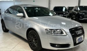 foto de Autos marca Audi seminuevo modelo A6 año 2007