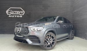 Mercedes Benz—™ GLE 53 2021