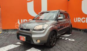 Kia Soul 2011