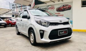 Kia PICANTO LX 2019