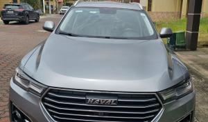 Haval All new H6 Supreme 2020