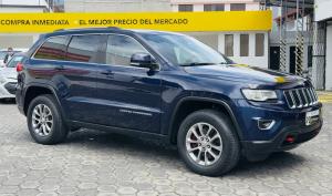 Jeep Grand Cherokee Laredo 2014