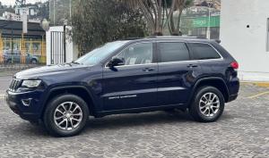 Jeep Grand Cherokee Laredo 2014