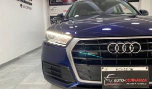 Audi Q5 2018