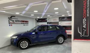 Audi Q5 2018