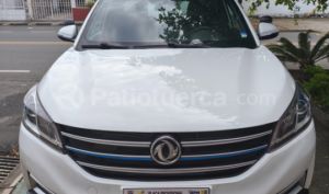 foto de DFSK GLORY E3 2024