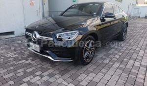 foto de Autos marca Mercedes Benz seminuevo modelo GLC 200 Coupé año 2020 en Guayaquil