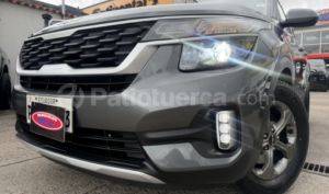 foto de Kia Seltos 2022