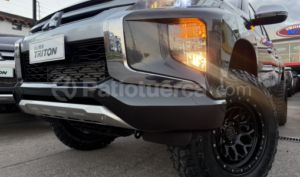 foto de Mitsubishi L200 GLX 2023