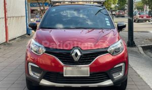 foto de Renault Captur Intens 2020