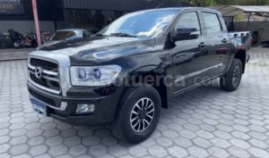 foto de Autos marca ZX AUTO seminuevo modelo TERRALORD año 2027