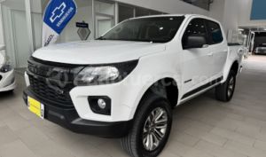 foto de Chevrolet Colorado 2021