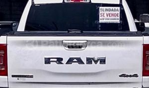 foto de Autos marca Ram seminuevo modelo 1500 BIGHORN ETORQUE año 2022