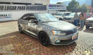 foto de Autos marca Volkswagen seminuevo modelo Jetta año 2015