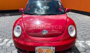 foto de Volkswagen New Beetle 2009