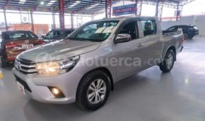 foto de Autos marca Toyota seminuevo modelo ETT HILUX año 2019