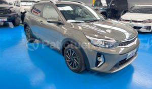 foto de Autos marca Kia seminuevo modelo Stonic LX año 2023
