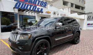 foto de Jeep Grand Cherokee 2011