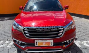 foto de Jetour X70 I MT 1.5T 2023