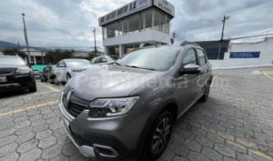 foto de Autos marca Renault seminuevo modelo Stepway año 2022