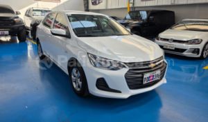 foto de Chevrolet ONIX 2022
