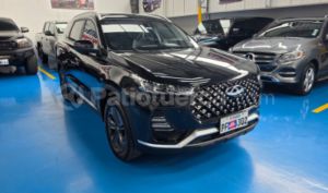 foto de Chery TIGGO 7 PRO COMFORT 2024