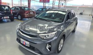 foto de Kia Stonic LX 2023