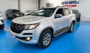 foto de Chevrolet Trailblazer 2017