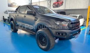 foto de Ford Ranger 2023