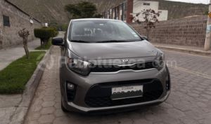 foto de Kia PICANTO LX 2019