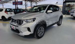 foto de Kia Sonet 2023