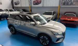 foto de Autos marca Faw seminuevo modelo Bestune t55 año 2025