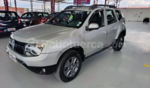 foto de Renault DUSTER INTENS 2021