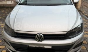 foto de Volkswagen Polo Trendline 2023